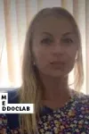 Фото Ставинская Елена Вячеславовна