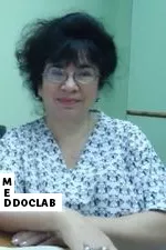 Фото Дерябина Надежда Константиновна