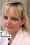 Фото Мартынова Валентина Владимировна