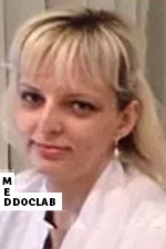 Фото Мартынова Валентина Владимировна