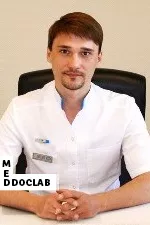 Фото Августинов Александр Андреевич