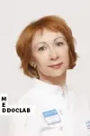 Фото Никольская Татьяна Павловна