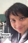 Фото Бузовская Нинель Валерьевна
