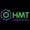 Логотип Новые медтехнологии