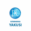 Логотип Якуси
