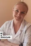 Фото Сальникова Мария Вячеславовна