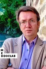 Фото Колосюк Вадим Анатольевич
