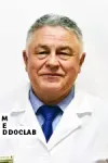 Фото Зеливянский Михаил Геннадиевич