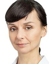 Фото Китаева Марина Юрьевна