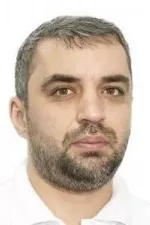 Фото Кудаев Саид Ибрагимович