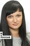 Фото Верикова Ирина Викторовна