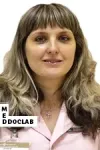 Фото Пузракова Марина Геннадиевна