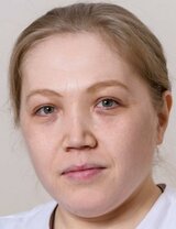 Фото Хованская Елена Васильевна