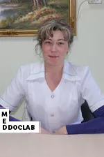 Фото Коваленко Юлия Николаевна