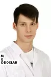 Фото Пономарев Николай Николаевич