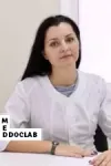 Фото Броновицкая Наталья Александровна