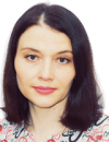 Фото Садчикова Юлия Михайловна
