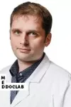 Фото Кузнецов Михаил Николаевич