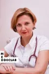 Фото Халидуллина Оксана Юрьевна
