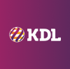 Логотип KDL