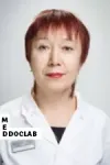 Фото Ибрагимова Наиля Камильевна