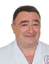 Фото Гущян Камсар Норайрович