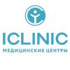 Логотип Ай-Клиник