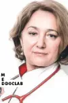 Фото Симонова Ольга Игоревна