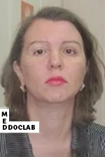 Фото Нестеренко Татьяна Александровна