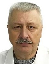 Фото Афанасьев Аркадий Анатольевич