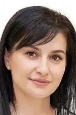 Фото Карасалихова Мадина Мурадиновна