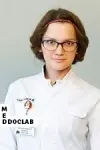 Фото Казакова Светлана Сергеевна