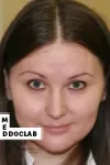 Фото Карлова Наталья Алексеевна