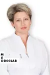 Фото Костенко Елена Владимировна