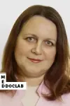 Фото Колбасина Елена Владимировна