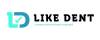 Логотип Like-Dent