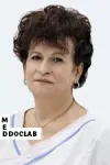 Фото Якубович Наталья Евгеньевна