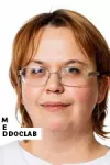 Фото Леоненко Александра Владимировна