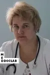 Фото Киселева Елена Станиславовна