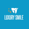 Логотип Luxury Smile
