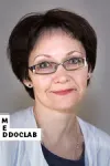 Фото Лебедева Марина Валерьевна