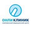 Логотип Онли Клиник
