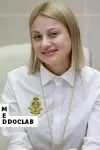 Фото Осепаишвили Мака Николаевна