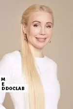 Фото Кудинова Екатерина Сергеевна