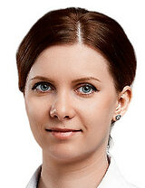 Фото Преснякова Елена Сергеевна