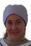 Фото Темирсултанова Лариса Абдул-Межитовна