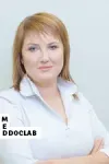 Фото Ващёнова Елена Евгеньевна