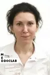 Фото Волегова Татьяна Владимировна