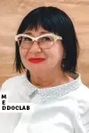 Фото Федорук Лариса Тимофеевна
