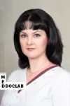 Фото Недожогина Елена Игоревна